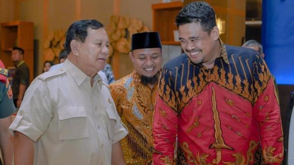 PKS: Saatnya Prabowo Bongkar Korupsi Tambang Ilegal Termasuk Blok Medan