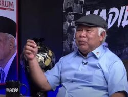 Eks Kabais Bongkar Praktik Penempatan 4.351 Polisi di Luar Struktur, Sebut Marak Sejak Era Jokowi