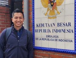 Pengacar Arya Daru Pangayunan Minta Polisi Dalami Sosok Vara dan Dion, Siapa Dia?