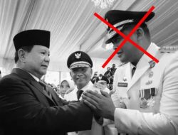 PKS: Saatnya Prabowo Bongkar Korupsi Tambang Ilegal Termasuk Blok Medan!