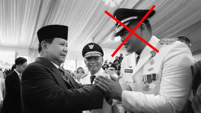 PKS: Saatnya Prabowo Bongkar Korupsi Tambang Ilegal Termasuk Blok Medan!