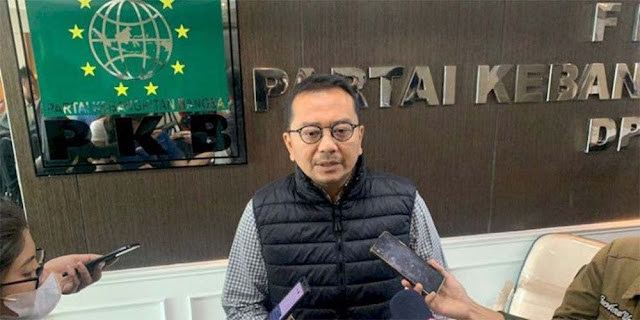 Komisi V Tuntut Maruarar Sirait Kreatif Realisasikan 3 Juta Rumah