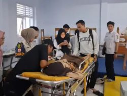 Sempat Konsumsi MBG, Siswi SMK Cihampelas Meninggal Usai Alami Gejala Mirip Keracunan: Kejang-kejang, Mulut Keluar Busa