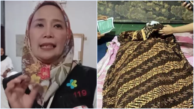 Muntah-Kejang, Dinkes Bantah Kematian Siswa SMK Cihampelas Gegara MBG:  Korban Miliki Riwayat Sakit Lambung