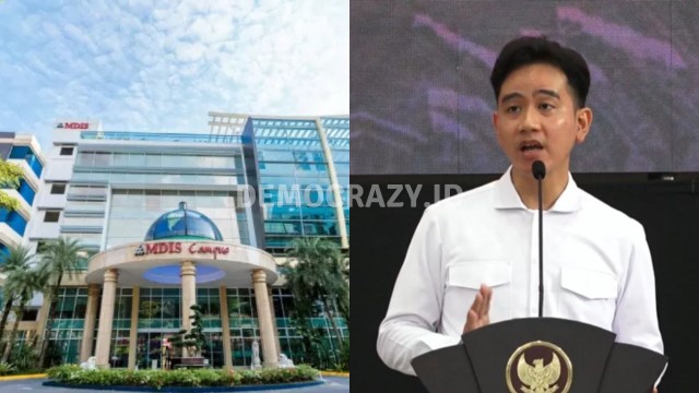 [UPDATE] MDIS Konfirmasi Wapres RI Kuliah di Singapura dan Raih Sarjana: Lulusan Kami Punya Keahlian Mutakhir!
