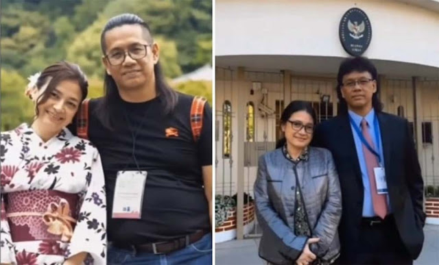 Potret Purbaya Gondrong Jadi Sorotan, Benarkah Asli atau Hasil AI?