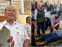 Kepala BGN Bantah Siswi Meninggal Diduga Terkait MBG: Orang tuanya nggak mengizinkan untuk autopsi