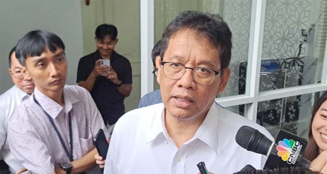 Curhat Menkeu di Masa Lalu Pernah Dijelek-jelekkan Pertamina