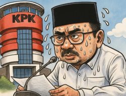 Kacau! KPK Temukan Dugaan Fakta Baru, Kuota Petugas Haji Ikut Diselewengkan