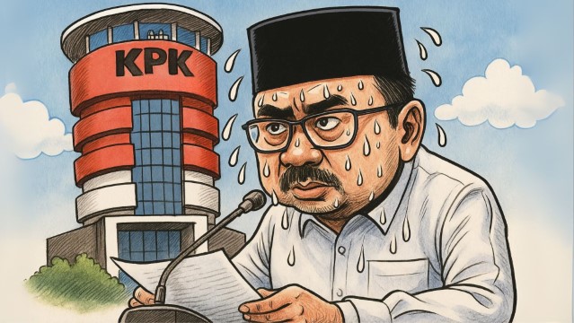 Kacau! KPK Temukan Dugaan Fakta Baru, Kuota Petugas Haji Ikut Diselewengkan