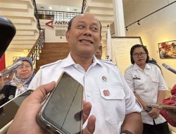 Siswa di Bandung Barat Meninggal Diduga Keracunan, BGN: Tak Ada Hubungan dengan MBG
