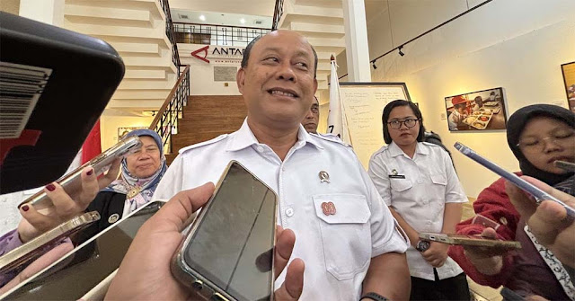 Siswa di Bandung Barat Meninggal Diduga Keracunan, BGN: Tak Ada Hubungan dengan MBG