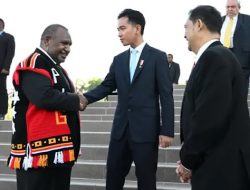 Rangking MDIS Jauh di Bawah Uncen Papua, Dosen IPB: Gibran Mendaftar Pakai Ijazah Apa?
