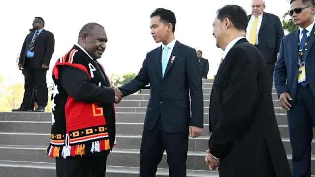 Rangking MDIS Jauh di Bawah Uncen Papua, Dosen IPB: Gibran Mendaftar Pakai Ijazah Apa?