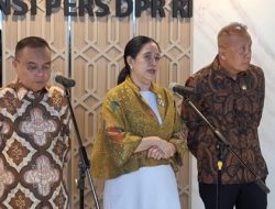 Pimpinan DPR: Kebijakan Bobby Picu Ketegangan Sumut-Aceh!