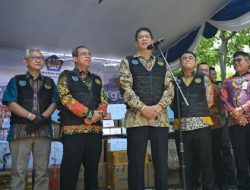 Menkeu Purbaya: Transfer Daerah Dipangkas Gegara Banyak Penyelewengan