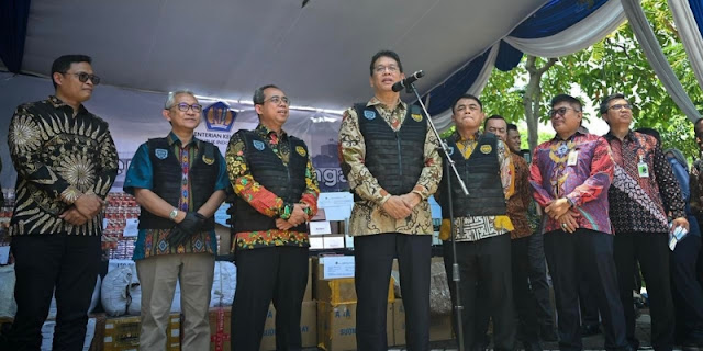 Menkeu Purbaya: Transfer Daerah Dipangkas Gegara Banyak Penyelewengan