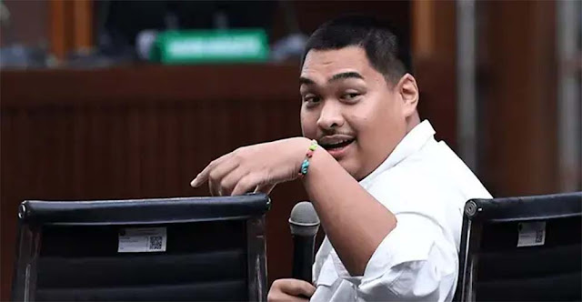 Penyidik Mesti Kejar Dugaan Keterlibatan Dito Ariotedjo Kasus BTS, Termasuk Pengkondisian Perkara