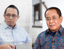 Said Didu Semprot Hasan Nasbi Soal Penjilat: Itu Profesi Munafik, Tempatnya di Kerak Neraka!
