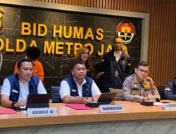Fakta Mengejutkan Bjorka: Bukan Ahli IT dan Tak Lulus SMK, Belajar Retas Otodidak dari Medsos