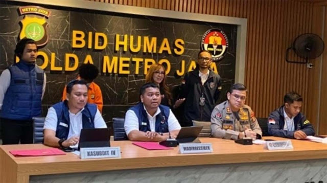 Fakta Mengejutkan Bjorka: Bukan Ahli IT dan Tak Lulus SMK, Belajar Retas Otodidak dari Medsos