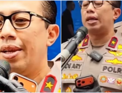 Pejabat Polri Disorot, Diduga Pakai Iphone 17 Pro Max yang Belum Masuk Indonesia​​​​​​​​​​