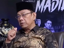 Karakter Bhineka Tunggal Ika Masyarakat Sumut Ternoda oleh Bobby