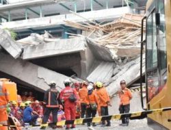 Operasi SAR Ponpes Al Khoziny Ambruk Masuk Tahap Pencarian Korban Meninggal
