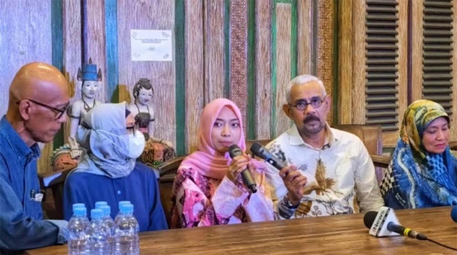 Demi Buktikan Bukan Pembunuhan, Polisi akan Buka-bukaan 20 CCTV ke Keluarga Arya Daru