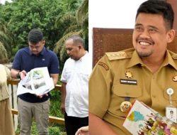 Imbas Razia Truk Pelat BL Minta Agar Diganti BK, Bobby Nasution Disebut Gubernur Terkonyol