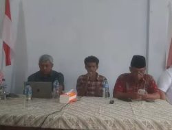 Presiden Harus Segera Copot Kapolri Listyo Sigit, GMNI Jaksel Beberkan Alasan Kedaruratannya