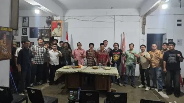 Guru Besar Unpad Sebut 4 Krisis Ini Sudah Cukup Jadi Alasan Prabowo Copot Kapolri Listyo Sigit