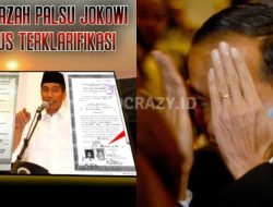 Kasihan Jokowi Tiap Hari Dihujat, Relawan Perempuan Ultimatum Mabes Polri: Selesaikan Perkara Ini, Atau Kami Demo Pakai BH & Celana Dalam!