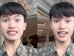 Rizky Kabah Tak Berkutik di Kamar Kos, Detik-detik Penangkapan TikTokers Penghina Suku Dayak!