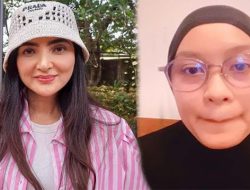 Ashanty Dilaporkan Mantan Karyawan, Diduga Dalangi Perampasan Aset
