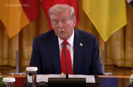 Hamas Terima Gencatan Senjata, Trump: Hari yang Penting, Semua Akan Diperlakukan Adil