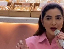 Eks Karyawan Tuding Ashanty Lakukan Penggelapan Pajak