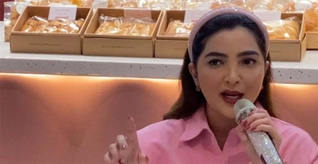 Eks Karyawan Tuding Ashanty Lakukan Penggelapan Pajak