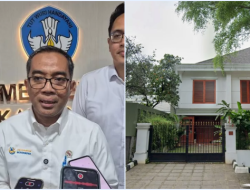 Kasus Ijazah Gibran Memanas, Mendiktisaintek Brian Yuliarto Dipanggil secara Tertutup di Rumah Prabowo