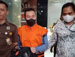 KPK Setor Rp9,67 Miliar ke Kas Negara Hasil Korupsi Eks Walkot Pekanbaru