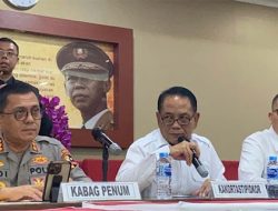 Ini Alasan Empat Tersangka Korupsi PLTU 1 Kalbar Tidak Ditahan Polisi
