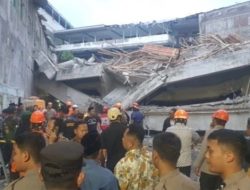 BNPB Sebut Tragedi Ponpes Al Khoziny Sidoarjo Lebih Ngeri dari Gempa dan Banjir