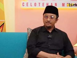 Ustaz Yusuf Mansur Dikritik Usai Buka Jasa Kirim Doa Seharga Rp 10 Juta: Ada Aja Gebrakannya