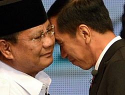 Pertemuan Prabowo–Jokowi Contoh Baik Jika Dilakukan Terbuka