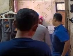 Sosok Brigadir N, Anggota Polres Kendal yang Ngaku Selingkuh dengan Istri Senior, Digerebek di Rumah