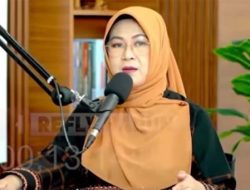 Dokter Tifa Komentari Kondisi Kulit Jokowi dan Iriana yang Dinilai Janggal