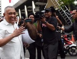 KPK Dalami Keterlibatan 13 Asosiasi dan 400 Biro Haji dalam Kasus Korupsi Kuota Haji
