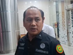 Petinggi Google Ikut Digarap Kejagung di Kasus Nadiem