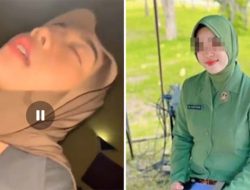 Viral! Link Video 8 Menit Hilda Pricillya Dicari Netizen di Medsos, Video tentang Apa?
