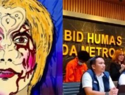 Polisi Klaim Tangkap Bjorka, Pakar Siber: Kayaknya Anak Punk Deh